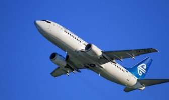 MA zakupila boing od rumunske kompanije za sezonske letove