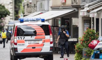 Crnogorac uhapšen u Švajcarskoj: Počinio 150 krađa, uzimao nakit, pretežno dragulje, ali i novac