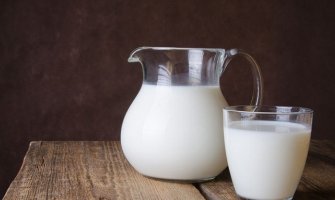 Magareće mlijeko pogodno za jačanje imuniteta, a kozje za crijevnu floru