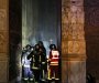 Krst netaknut nakon požara u Notr Damu, vjernici se molili za spas simbola Pariza (FOTO/VIDEO)