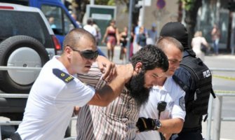 Priština: Mjesec dana pritvora za četvoricu osumnjičenih terorista iz Sirije