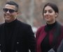 Ronaldo sa vjerenicom odmara u Dubrovniku, fudbaleru domaćini priuštili nešto što je do sada doživio samo papa