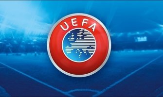 UEFA: Zbog rasizma meč Crna Gora -  Kosovo bez publike