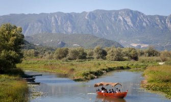 Nacionalni parkovi Crne Gore otvaraju kapije za posjetioce 1. maja 