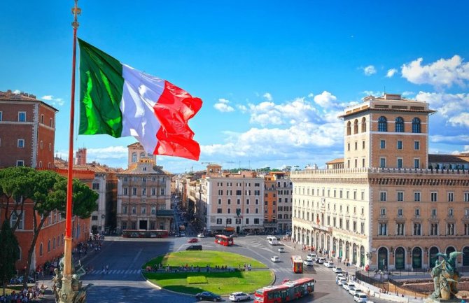 Italijanska ekonomija ukratko:Javni dug skočio na 155.7 odsto BDP-a