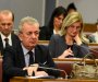 Stanišić:  Crna Gora nikada nije bila spremnija i odlučnija da odgovori na sve bezbjednosne izazove