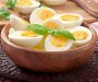 Kuvana jaja su pravi izbor za dijetu