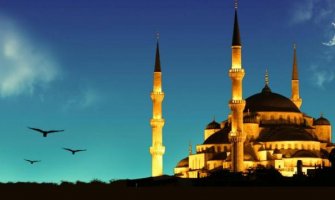 Ramazan počinje sjutra: Vjernici će ga provesti u postu, molitvi i praštanju