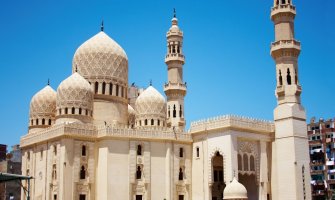 Turistima zabranjen ulaz u poznatu džamiju u zbog 