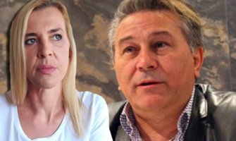 Bivša ljubavnica Halida Muslimovića: Tužiću ga za pokušaj ubistva