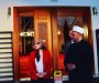 Ambasada SAD priredila iftar u Baru, poštovanje svim kulturama i religijama