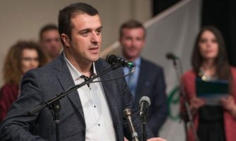 Muhović: DPS omalovažava građane Bihora