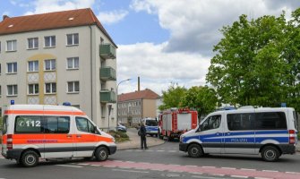 Ubistvo u Njemačkoj: Vesković krvav ležao ispred vrata stana skoro pet sati
