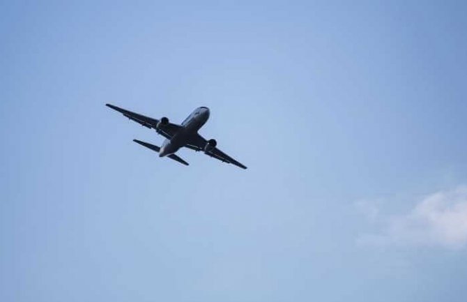 Jaka turbulencija: Deset ljudi povrijeđeno na letu Priština – Bazel (VIDEO)