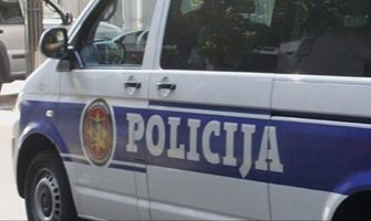 Uhapšeni Nikšićani zbog krijumčarenja deset migranata