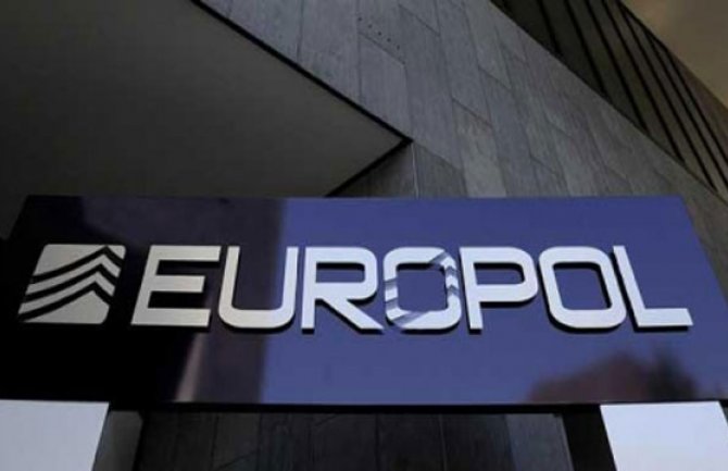 Samo nadležni organi mogu dobiti podatke Europola