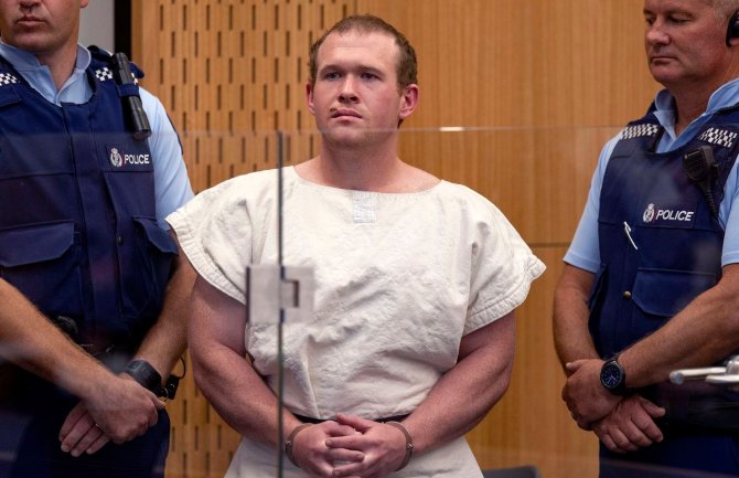 Australijanac koji je ubio 51 osobu pred sudom: Nisam kriv