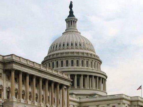 Odbor Senata SAD usvojio zakon o Zapadnom Balkanu