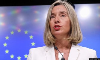 Mogerini: Usporavanje proširenja donosi probleme EU