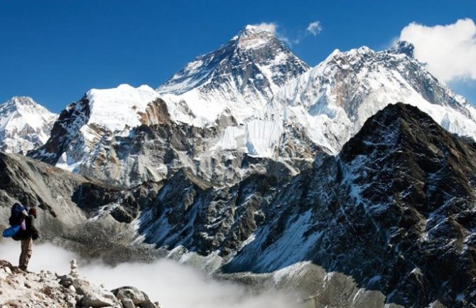Na Himalajima pronađena tijela sedam alpinista