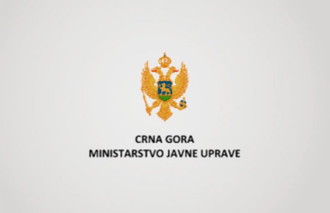 Ministarstvo javne uprave oko situacije u Kotoru: Grubo kršenje zakona