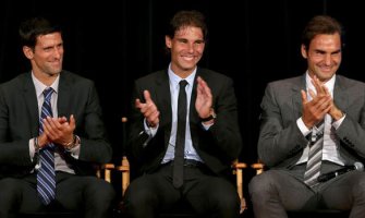 Federer i Nadal se pridružili Savjetu igrača