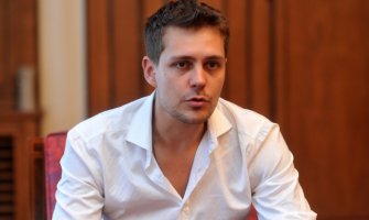 Biković: Nisam dobio zvanično obavještenje o zabrani ulaska u Ukrajinu