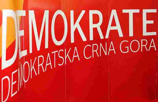 Demokrate: SDP nastavlja svoju svađalačku misiju po Crnoj Gori