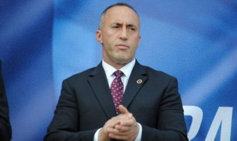Haradinaj: Nismo bili niti smo na suprotnoj strani pravde
