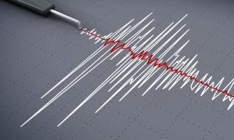 U Tuzli se ponovo osjetio zemljotres