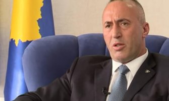 Haradinaj pozvao opoziciju da sruši Kurtijevu vladu