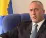 Haradinaj pozvao opoziciju da sruši Kurtijevu vladu