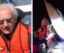 Nesreća u Veneciji: Gliserom obarali rekord, poginuli dizajner brodova i još dvoje