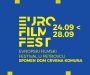 Evropski filmski festival u Spomen domu „Crvena komuna“ u Petrovcu od 24. do 28. septembra