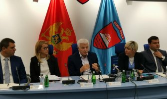 Dolaze bolji dani za civilni sektor na sjeveru; Marković: Nama trebaju dijalog i dobre sugestije