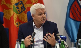  Marković u Bijelom Polju: Ko će da otvori fabriku ako nema puta?