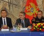 Nuhodžić: Zavidni rezultati policije u borbi protiv svih oblika kriminala