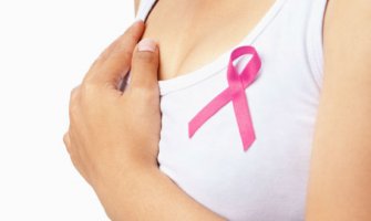 U Crnoj Gori od karcinoma dojke godišnje oboli 400 žena 