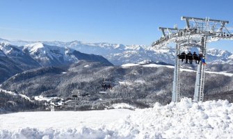 Ugovoreni novi radovi na skijalištima Žarski i Kolašin 1600