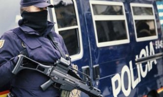 Španska policija otkrila petu 