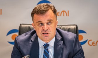 Vujović: Mi smo u proteklih godinu imali jedan eksperiment