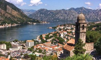 Kotor se našao na top 20 Forbsovoj listi turističkih destinacija