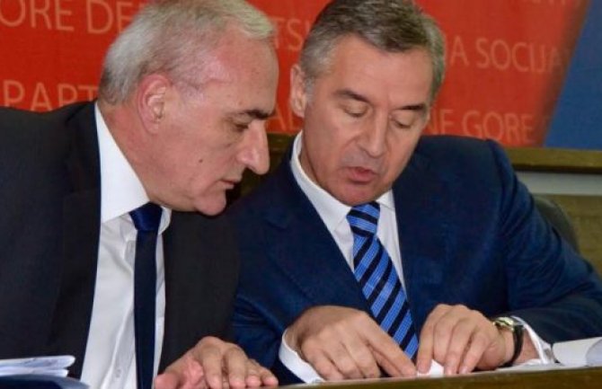 CG će kroz dobrosusjedsku saradnju sa Srbijom nastaviti da doprinosi stabilnosti regiona