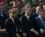 Medvedev: Godišnjica oslobođenja Beograda zajednički praznik