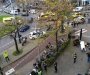 Amsterdam: U pucnjavi ranjen crnogorski državljanin (VIDEO)