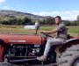 Obrad Femić, inženjer svoj na svome u voćnjaku i na njivi:  Od sela može da se živi pristojno, ali mora da se radi (VIDEO)