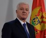 Opet pokušali da zapale crnogorsku zastavu u BG, Marković: Necivilizacijski atak i zaprepašćujući odnos srpskih vlasti
