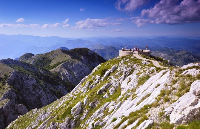 Kako provesti vikend u Crnoj Gori? 
