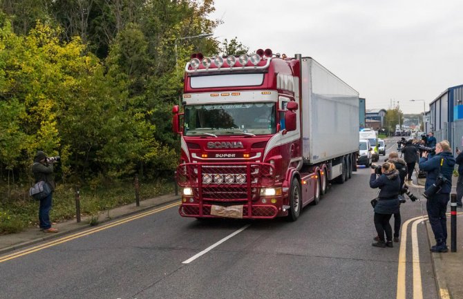 Kamiondžiju iz Srbije našli mrtvog u kamionu u Italiji: Tijelo bilo tri dana u kabini