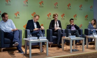 Marović: EU i zemlje Zapadnog Balkana moraju da razmišljaju kako da ponovo pokrenu vladavinu prava sa mrtve tačke